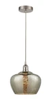 Pendants Glass Down by Innovations ( 405 | 616-1P-SN-G96-L Edison ) 