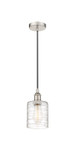 Mini Pendants Glass Down by Innovations ( 405 | 616-1P-PN-G1113 Edison ) 