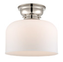 Flush Mounts Glass Down by Innovations ( 405 | 623-1F-PN-G71-L Franklin Restoration ) 