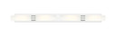 Bathroom Fixtures Cylindrical / Linear by Innovations ( 405 | 617L-4W-PC-G617-11SWH Downtown Urban ) 
