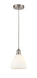 Mini Pendants Cable by Innovations ( 405 | 616-1P-SN-GBD-751 Edison ) 