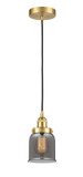 Mini Pendants Cable by Innovations ( 405 | 616-1PH-SG-G53-LED Edison ) 