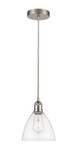 Mini Pendants Cable by Innovations ( 405 | 616-1P-SN-GBD-752 Edison ) 