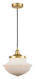 Pendants Glass Down by Innovations ( 405 | 616-1PH-SG-G541 Edison ) 