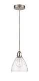 Mini Pendants Cable by Innovations ( 405 | 616-1P-SN-GBD-754 Edison ) 