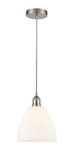 Mini Pendants Cable by Innovations ( 405 | 616-1P-SN-GBD-91 Edison ) 