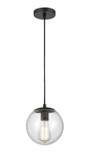 Mini Pendants Cable by Innovations ( 405 | 608-BK-SDY Auralume ) 