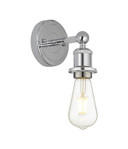 Sconces Other by Innovations ( 405 | 616-1W-PC Edison ) 