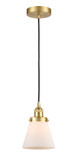 Mini Pendants Cable by Innovations ( 405 | 616-1PH-SG-G61 Edison ) 