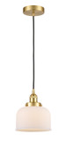 Mini Pendants Cable by Innovations ( 405 | 616-1PH-SG-G71 Edison ) 