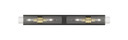 Bathroom Fixtures Cylindrical / Linear by Innovations ( 405 | 617S-4W-BAB-G617-8SCL Downtown Urban ) 