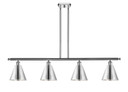 Linear/Island 4 Light + by Innovations ( 405 | 516-4I-PC-MBC-8-PC Ballston ) 