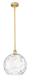 Pendants Sphere by Innovations ( 405 | 616-1S-BB-G1215-14 Edison ) 