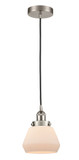 Mini Pendants Cable by Innovations ( 405 | 616-1PH-SN-G171-LED Edison ) 