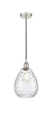 Mini Pendants Glass Down by Innovations ( 405 | 616-1P-PN-G372 Edison ) 