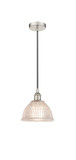 Mini Pendants Glass Down by Innovations ( 405 | 616-1P-PN-G422 Edison ) 