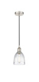 Mini Pendants Glass Down by Innovations ( 405 | 616-1P-PN-G442 Edison ) 