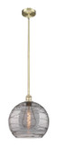 Pendants Sphere by Innovations ( 405 | 616-1S-AB-G1213-14SM Edison ) 