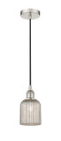 Mini Pendants Glass Down by Innovations ( 405 | 616-1P-PN-G559-5ME Edison ) 