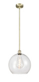 Pendants Sphere by Innovations ( 405 | 616-1S-AB-G122-14 Edison ) 