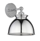 Sconces Metal by Innovations ( 405 | 616-1W-PC-M14-PC Edison ) 