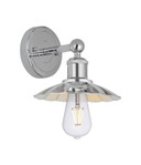 Sconces Metal by Innovations ( 405 | 616-1W-PC-M17-PC Franklin Restoration ) 