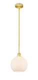 Mini Pendants Glass Down by Innovations ( 405 | 616-1S-SG-G121-10 Edison ) 