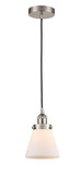 Mini Pendants Cable by Innovations ( 405 | 616-1PH-SN-G61 Edison ) 