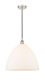 Pendants Glass Down by Innovations ( 405 | 616-1P-PN-GBD-161 Edison ) 