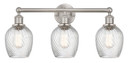 Bathroom Fixtures Three Lights by Innovations ( 405 | 616-3W-SN-G292 Edison ) 
