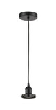 Specialty Items Fixture Accents/Parts by Innovations ( 405 | 616-1PH-BK Edison ) 