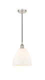 Mini Pendants Glass Down by Innovations ( 405 | 616-1P-PN-GBD-91 Edison ) 