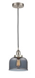 Mini Pendants Cable by Innovations ( 405 | 616-1PH-SN-G73-LED Edison ) 