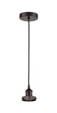 Specialty Items Fixture Accents/Parts by Innovations ( 405 | 616-1PH-OB Edison ) 