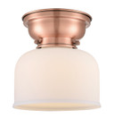 Flush Mounts Glass Down by Innovations ( 405 | 623-1F-AC-G71-LED Franklin Restoration ) 