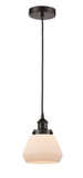 Mini Pendants Cable by Innovations ( 405 | 616-1PH-OB-G171-LED Edison ) 