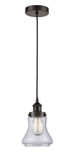 Mini Pendants Cable by Innovations ( 405 | 616-1PH-OB-G192-LED Edison ) 