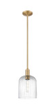 Mini Pendants Glass Down by Innovations ( 405 | 716-1S-BB-G559-8SDY Arcadia ) 