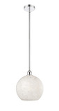 Mini Pendants Glass Down by Innovations ( 405 | 616-1S-PC-G1216-12WM Edison ) 
