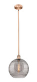 Mini Pendants Glass Down by Innovations ( 405 | 616-1S-AC-G1213-12SM Edison ) 