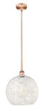Pendants Sphere by Innovations ( 405 | 616-1S-AC-G1216-14WM Edison ) 