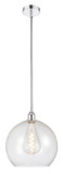 Pendants Sphere by Innovations ( 405 | 616-1S-PC-G124-14 Edison ) 