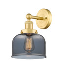 Sconces Single Glass by Innovations ( 405 | 616-1W-SG-G73 Edison ) 