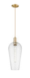 Mini Pendants Glass Down by Innovations ( 405 | 716-1P-CB-G456-8SDY Arcadia ) 