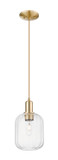 Mini Pendants Glass Down by Innovations ( 405 | 716-1P-CB-G460-7CL Arcadia ) 