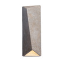 Sconces Pocket by Justice Designs ( 102 | CER-5897-TRAM Ambiance ) 