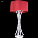 Lamps Table by James R. Moder ( 64 | 95641S22 Eclipse Fashion ) 