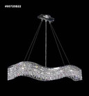 Linear/Island 4 Light + by James R. Moder ( 64 | 95725S22 Fashionable Broadway ) 