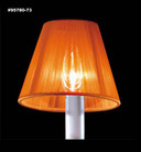 Shades Mini/Chandelier by James R. Moder ( 64 | 95780-73 Shades & Accessories ) 