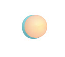 Sconces Single Glass by Justice Designs ( 102 | CER-3040-RFPL Ambiance ) 